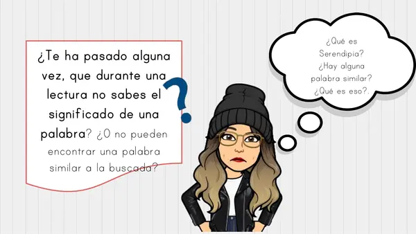 Sinónimos y antónimos - 3 ° básico