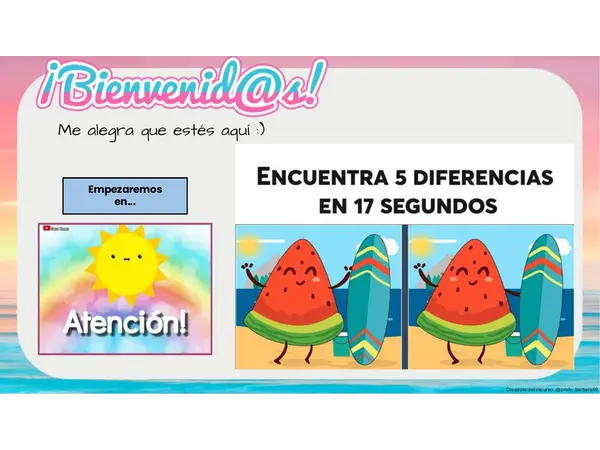 Problemas de división.