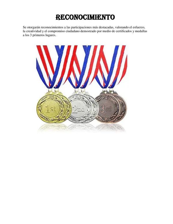 Concurso : “Viviendo los valores del Himno Nacional”