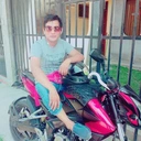 David Cosme Gomez - @david.cosme.gomez