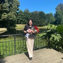 Javiera San Martín - @jsm