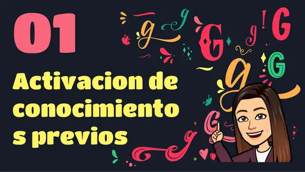 Amor a la lectura
