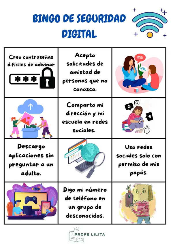 Bingo digital