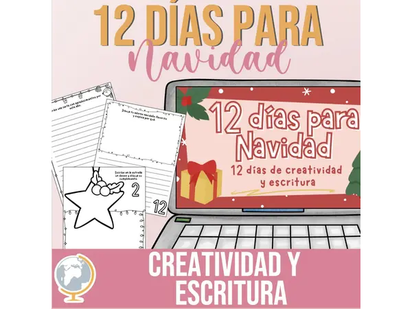12 días para Navidad. Bondad y Gratitud