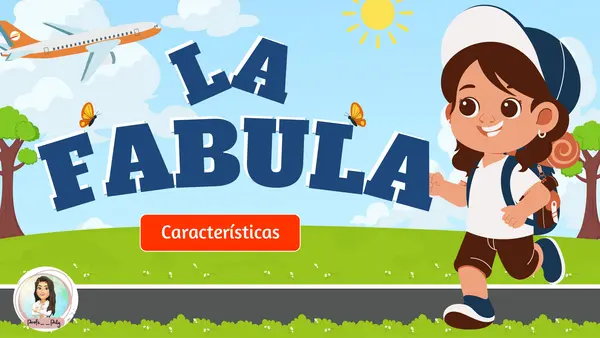 La fábula