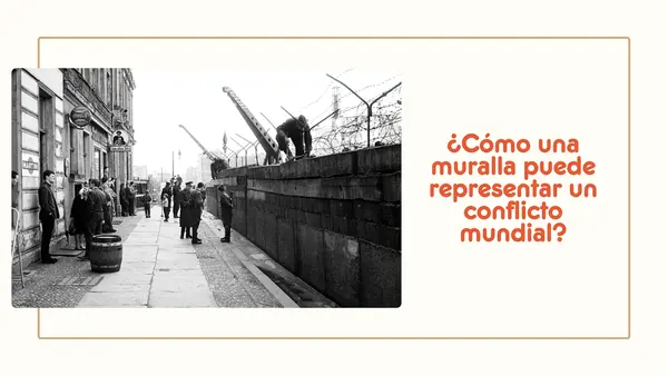 Etapas de la Guerra Fría | Segundo Medio