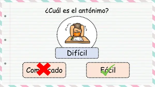 ANTONIMOS