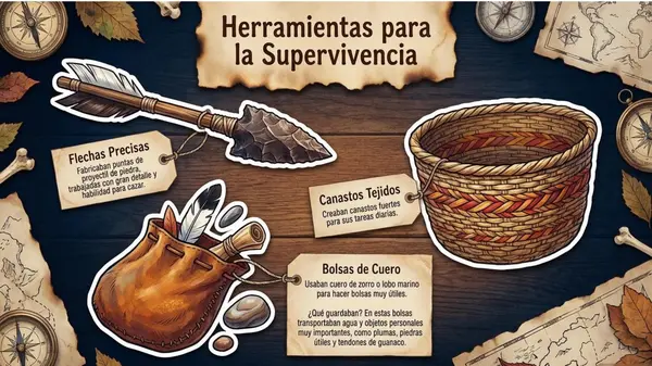 LOS SELK´NAM