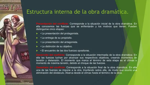 OBRAS DRAMATICAS