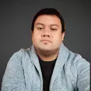 Jorge Vargas - @bixiuc