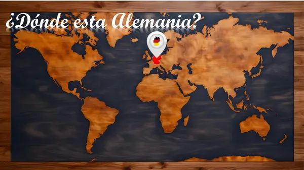 Inmigrantes Alemanes en Chile