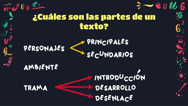 Amor a la lectura