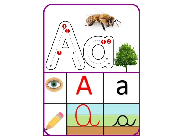 Vocal A