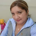 Yesenia Gualpa - @yesenia.gualpa