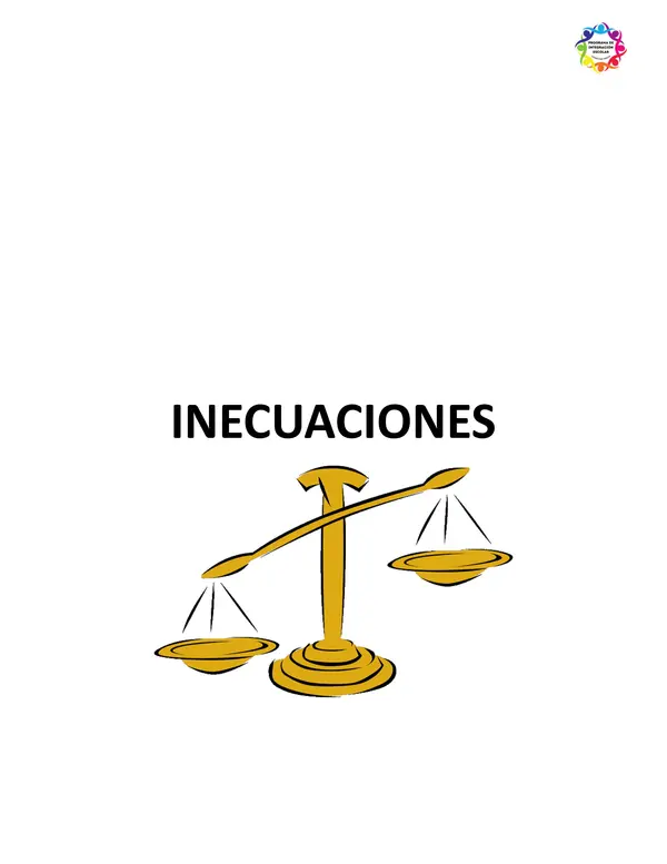 inecuaciones 