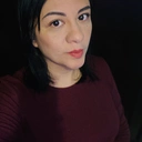 Norma Isela García Vega - @norisegv