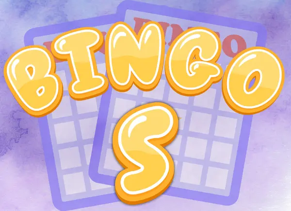 Bingo consonante S