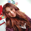 Paulina Astete - @pauli_astete