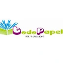 Cyber Todo Papel - @cyber.todo.papel