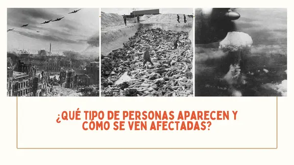 Segunda Guerra Mundial | Segundo medio