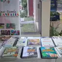 Casa-Escuela Didaskalia - @casaescuela_didaskali