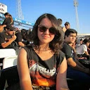 Rita Constanza Valenzuela Huircán - @missrita1