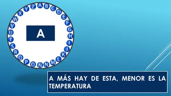 Rosco Geografía Física