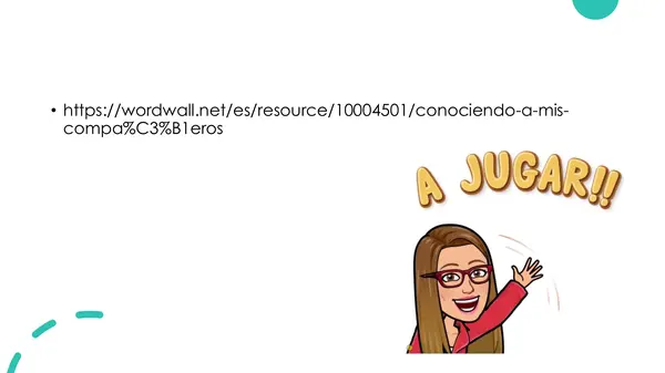 Juego veo veo qué ves