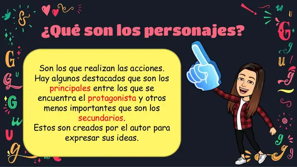 Amor a la lectura