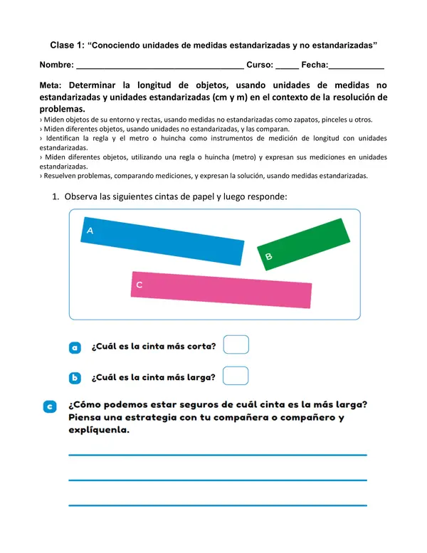 Proyecto Nivelación Matemática Segundo OA 19