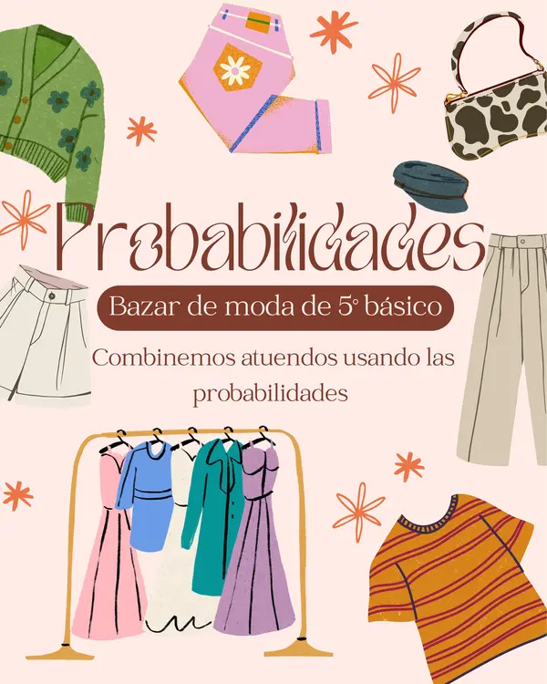 El closet de las probabilidades 
