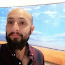 Cristofer Matias Fernández - @iamruluz