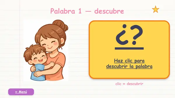 Método Global Interactivo para Iniciar la Lectura