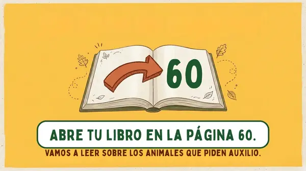 Clase 4 Lección 3 Unidad 2 "Mamíferos Nativos en peligro" 2° Básico