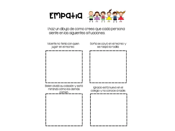 Empatía