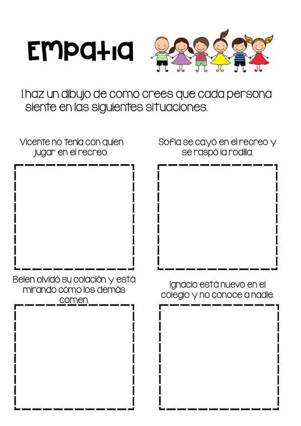 Empatía