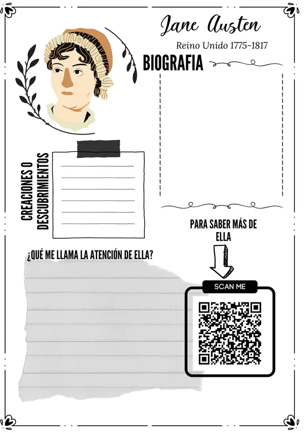 Mujeres escritoras y filósofas: DÍA DEL LIBRO