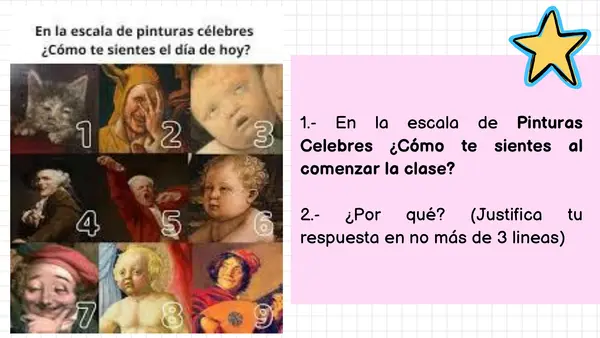 Comunidad educativa 