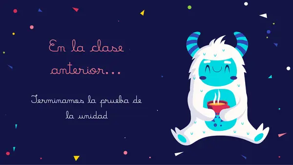 Resolución de problemas en multiplicación