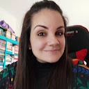 Angelise Fagundes - @angelise.fagundes