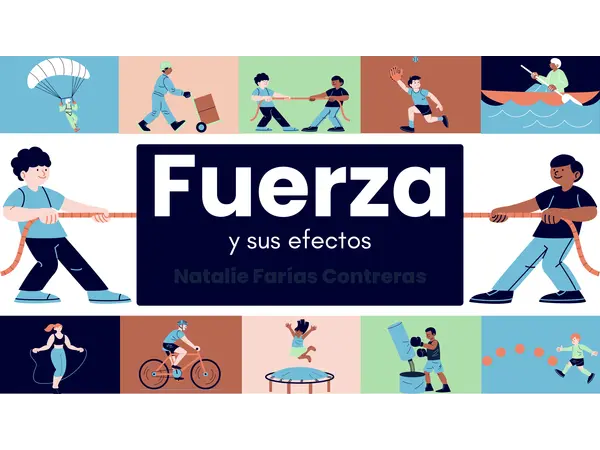 Fuerza 