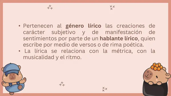 Unidad 0 - Primero Medio. Parte 2