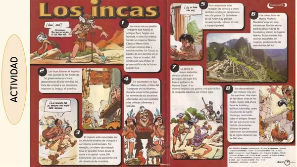 PPT imperio Inca