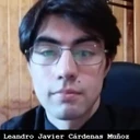 Leandro Cárdenas - @leandro.cardenas