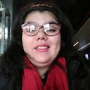 Zenaida Provoste - @zenaida.provoste
