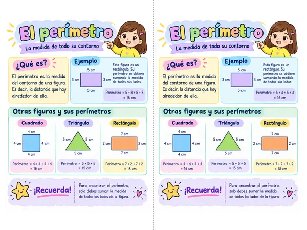 Perímetro