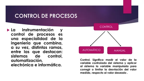 Equipos y sistemas de fluidos