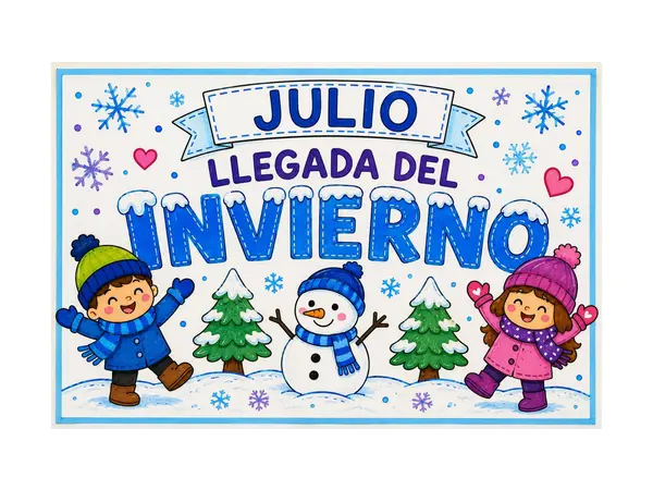 Efemérides mes de julio