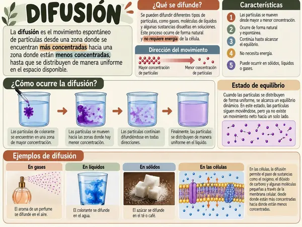 PPT - Mecanismos de intercambio de partículas entre las células