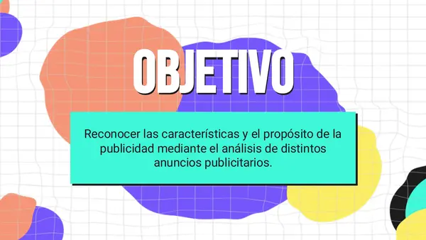 Clase : La publicidad -Unidad medios de comunicación -Texto arguemntativo